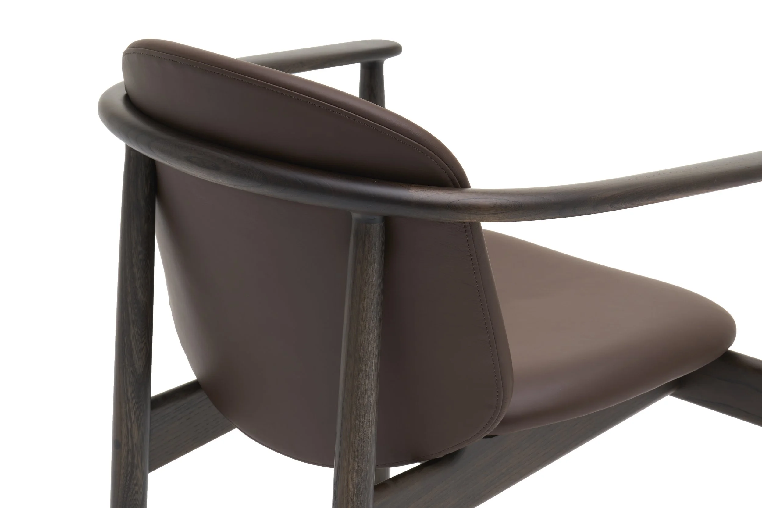 The A-DC05 dining chair by Keiji Ashizawa for Karimoku Case The A-DC05 dining chair by Keiji Ashizawa for Karimoku Case